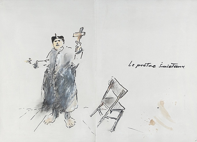 Wielopole, Wielopole - La praitre Śmietana, 1980