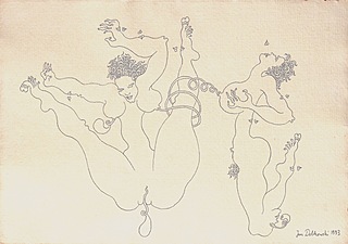 bez tytułu, 1993