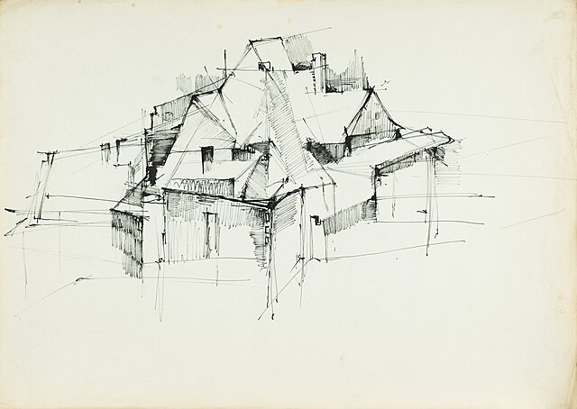Studium architektury