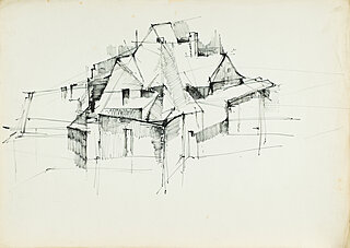 Studium architektury