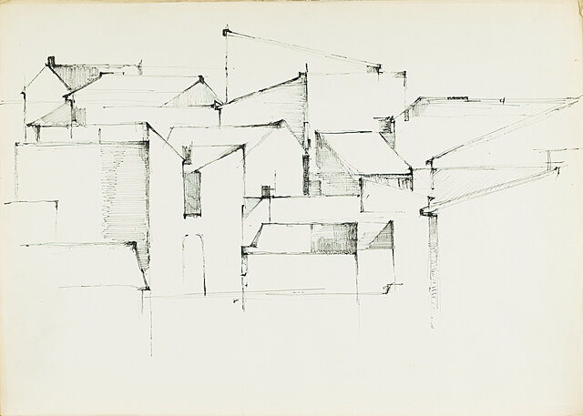 Studium architektury