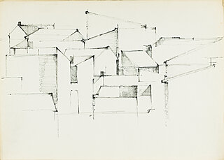 Studium architektury