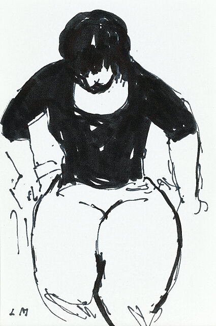 Portret kobiety