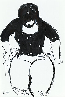 Portret kobiety
