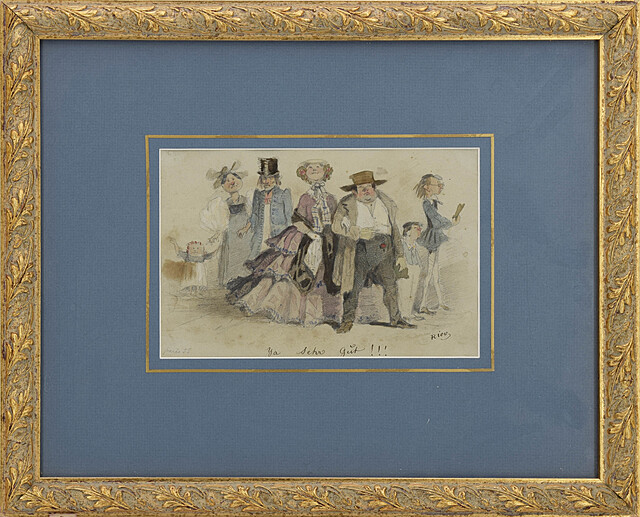 RIOU (XIX w.) - Édouard RIOU (1833-1900) ?