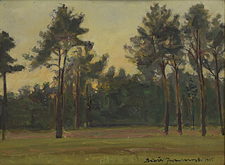 Polana, 1953