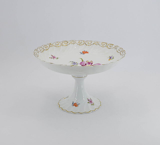 NYMPHENBURG - Królewska Manufaktura Porcelany