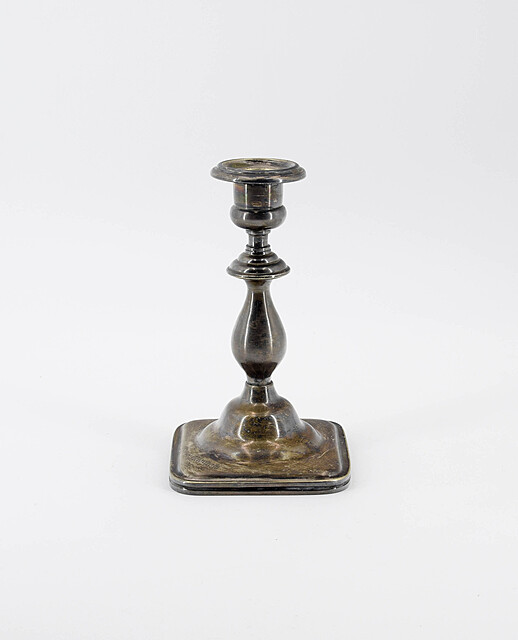 J. FRAGET - Fabryka Wyrobów Srebrnych i Platerowanych (firma czynna 1824-1944)