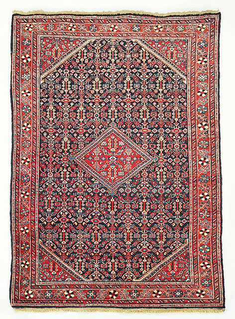 Dywan Farahan