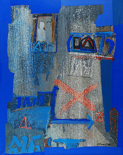 Kronika Czasu III, 2002