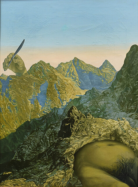 Sjesta Wuja Liczyrzepy II, 1978