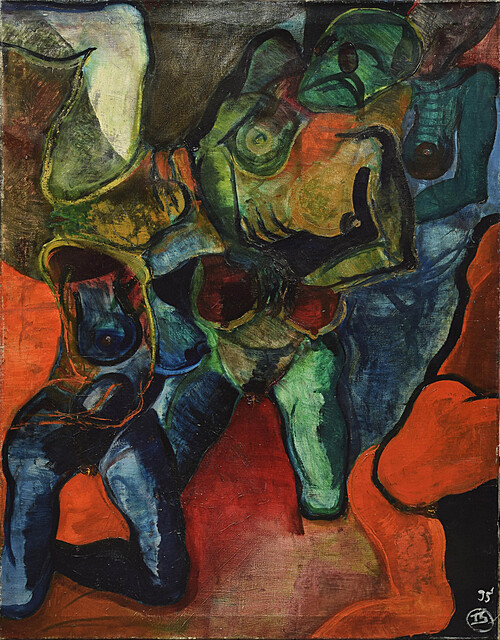 Akty 41, 1995