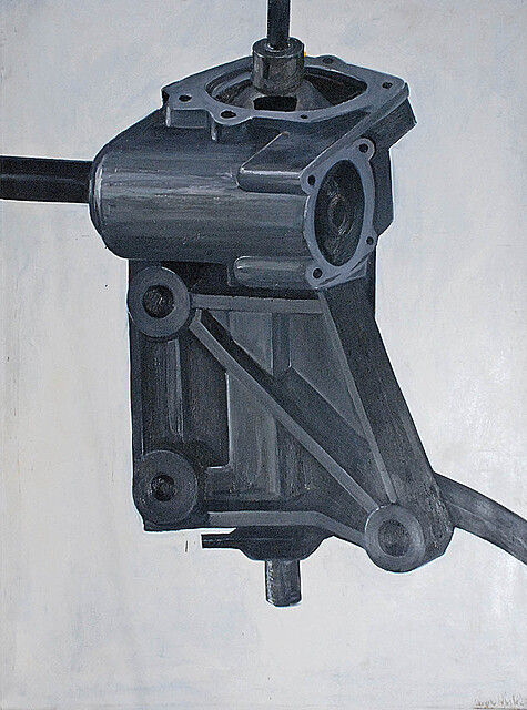 Maszyna 4, 2004