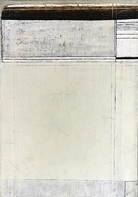 34 odcienie bieli, 1990