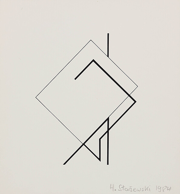 Bez tytułu, 1984