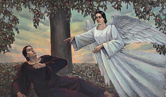 Bez tytułu, 2026