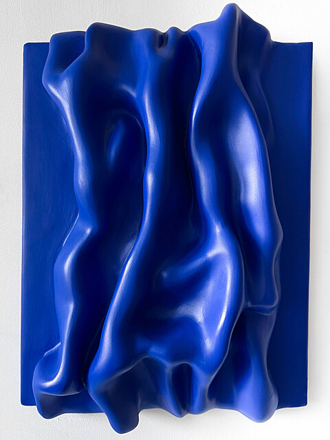 Elastic Silence, 2026