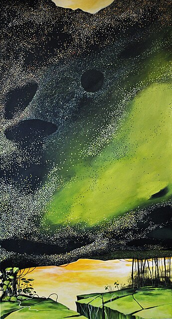 Mori, 2018