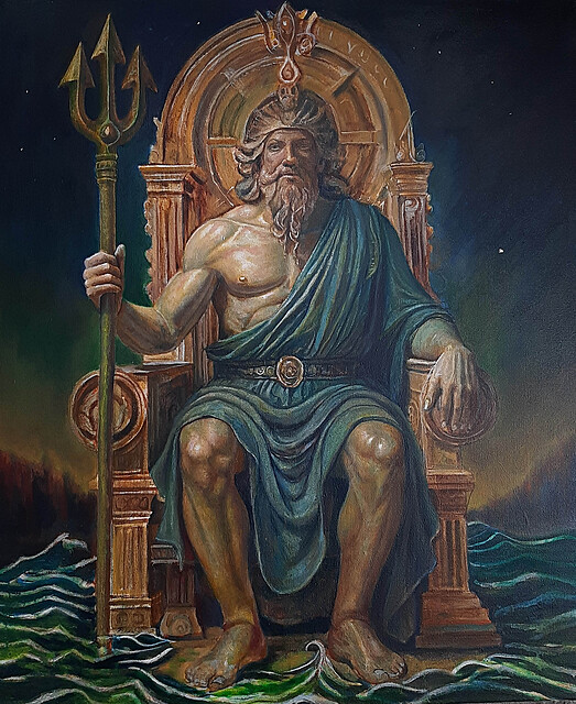 Neptun, 2025