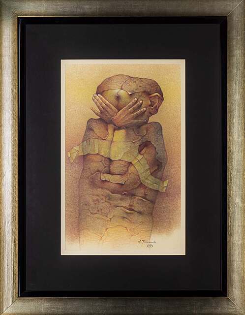 Bez tytułu, 1999