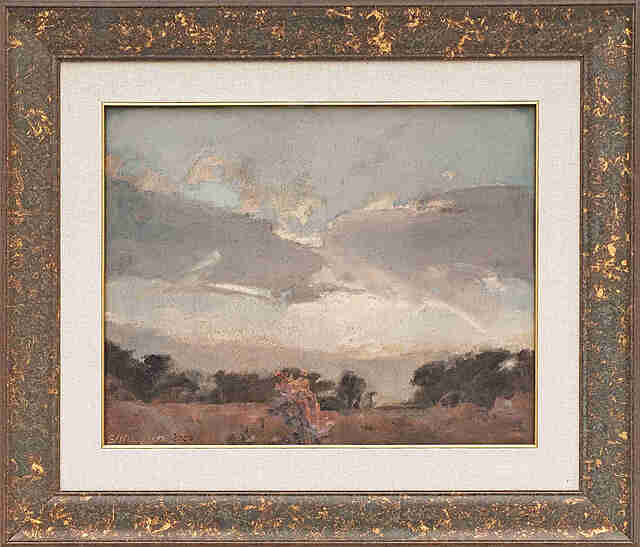 Chmura, 2000