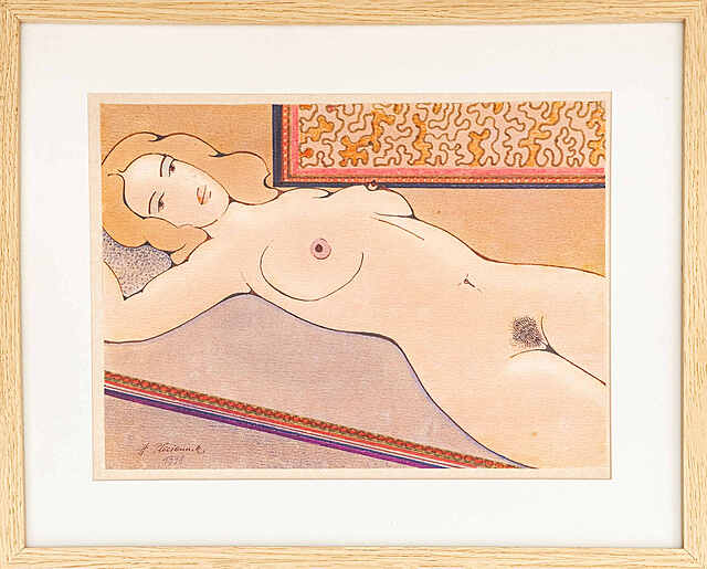Akt, 1998