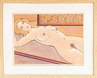 Akt, 1998