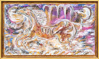 Koń-życie, 2007