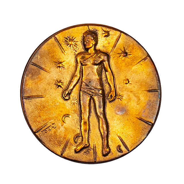 Medal Articulations K170