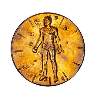 Medal Articulations K170