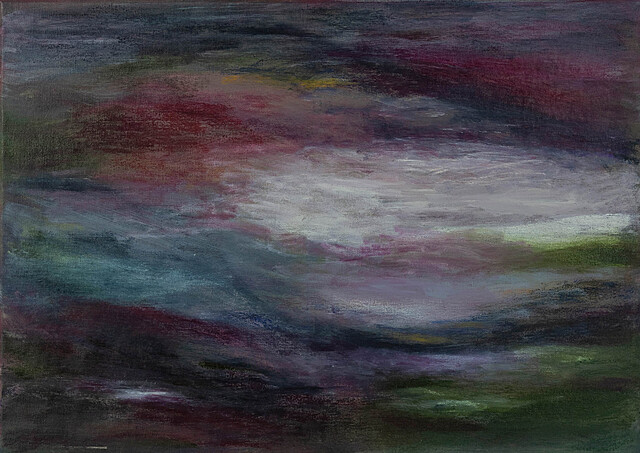 Solitude, 2025