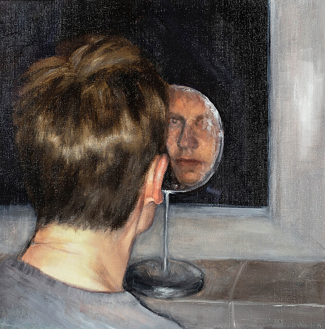 Shift in Perspective, 2026