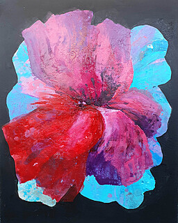 Wildflower no. 4, 2024