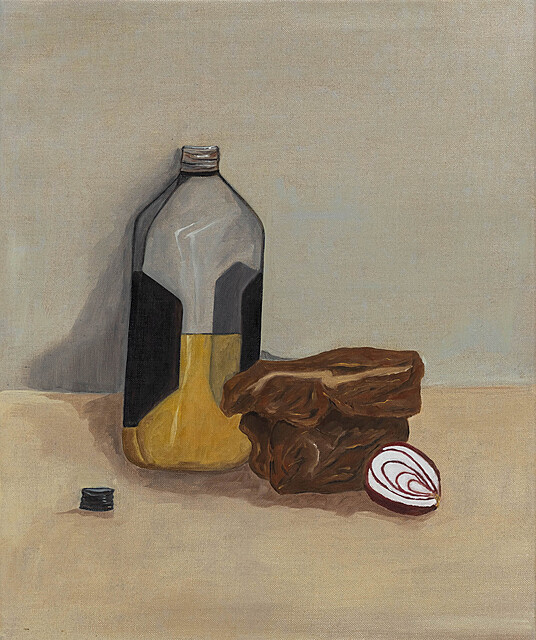Still Life no. 4, 2023