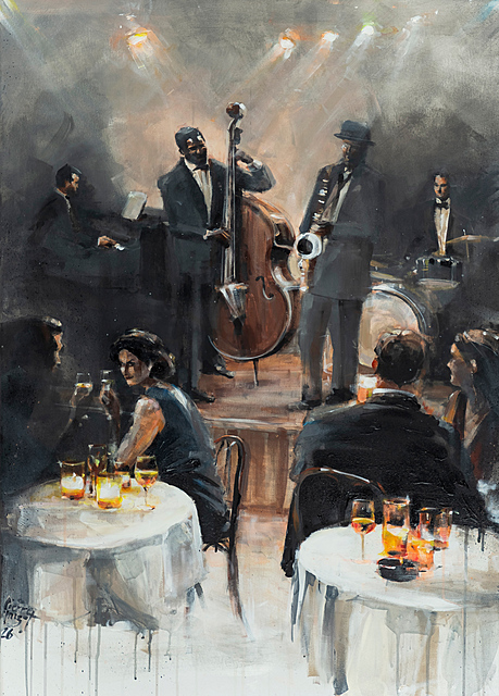Jazz, 2026
