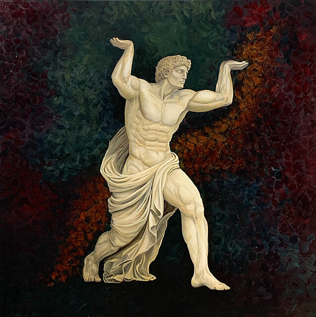 Niosący, 2026