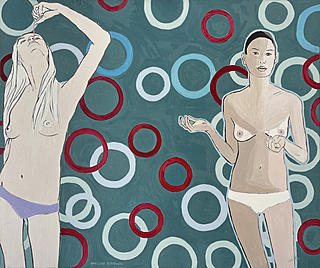 Girls just wanna have fun, 2016 - 2017