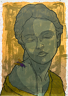 The lord of lies, 2016