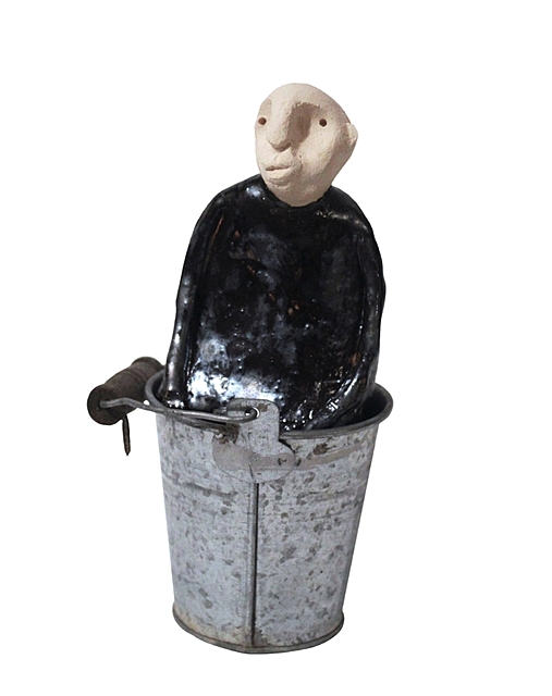 W kotle, 2016