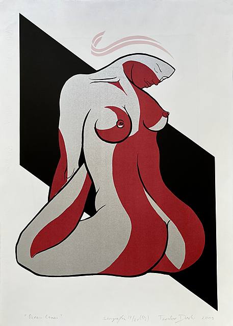 Ocean czasu, 2009