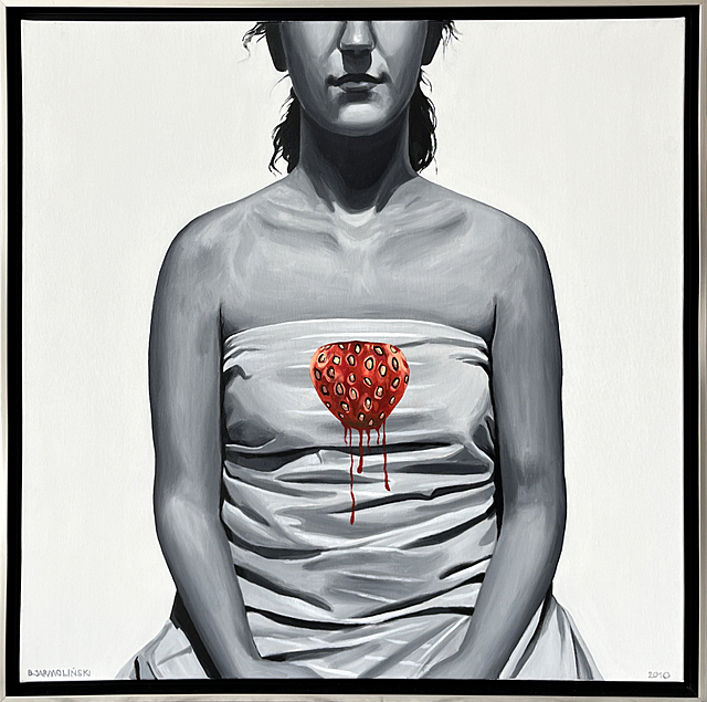 Sweet Heart, 2010