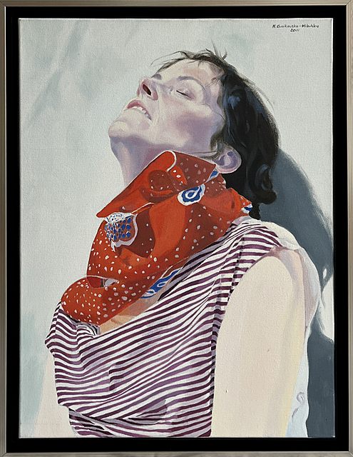 Marta, 2011