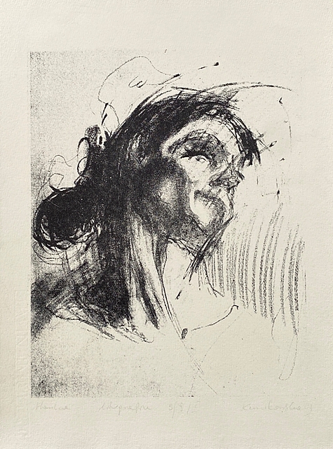 Hanka, 2003