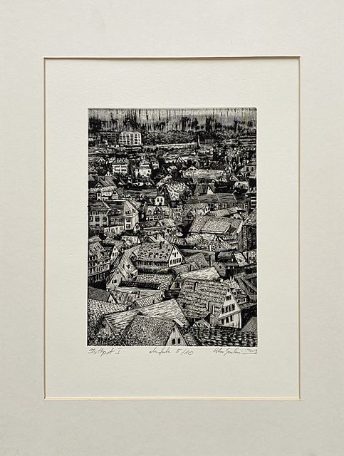 Stuttgart I, 2013