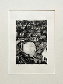 Stuttgart II, 2013