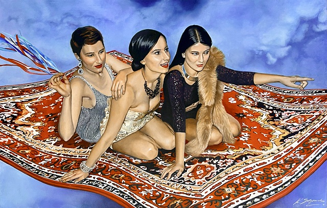 Girls, 2014