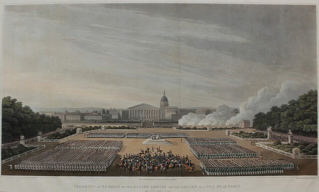 Robert Bowyer (1758-1834) wg Jean Michel Moreau (1741-1814)