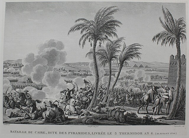 François Dequevauviller (1745-ok.1807) wg Jacques François Joseph Swebach-Desfontaines (1769-1823)