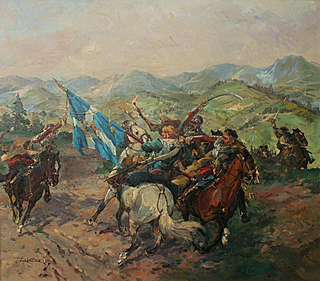 Potyczka ze Szwedami, 1979