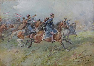 Szarża, 1937